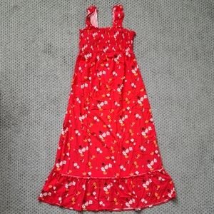 Isabel Maternity Dress Size Small